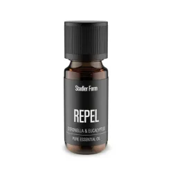 Lea Fragrances, Olio essenziale repel - Stadler Form
