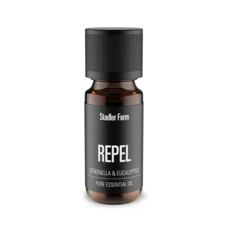 Lea Fragrances, Olio essenziale repel - Stadler Form