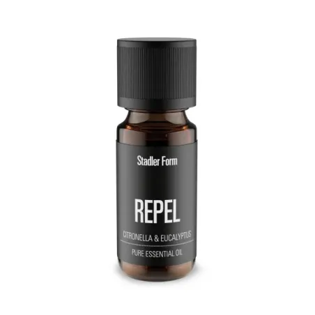 Lea Fragrances, Olio essenziale repel - Stadler Form