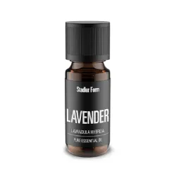 Lea Fragrances, Olio essenziale lavender - Stadler Form