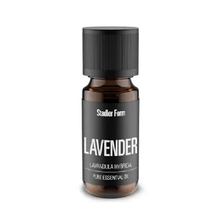 Lea Fragrances, Olio essenziale lavender - Stadler Form