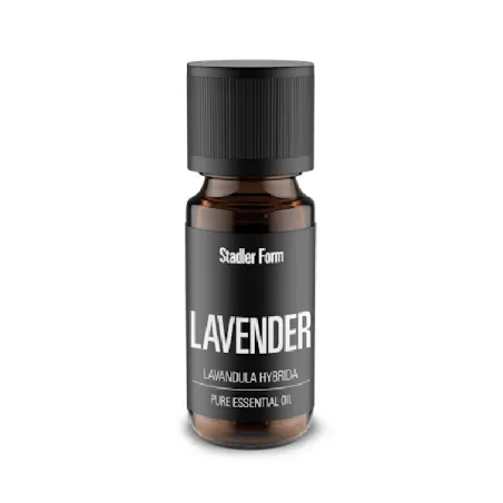 Lea Fragrances, Olio essenziale lavender - Stadler Form
