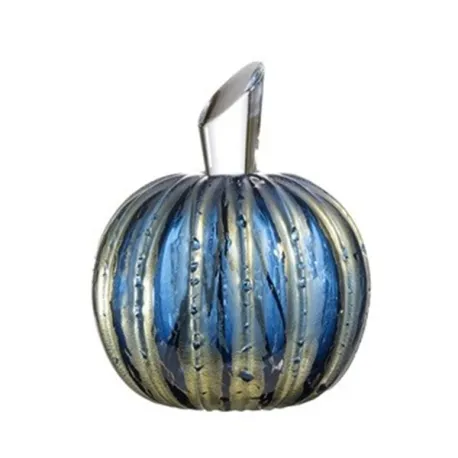 Sfera decorativa Urano Cm. 17,5x15 h. - L'oca Nera