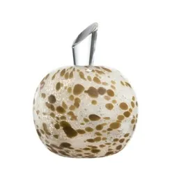 Sfera decorativa Giove Cm. 17,5x15 h. - L'oca Nera