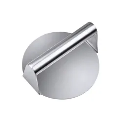 Pressa in acciaio per carne - Texas Club