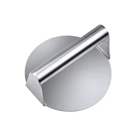 Pressa in acciaio per carne - Texas Club