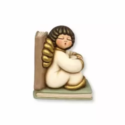 Reggilibri destro angelo - Thun