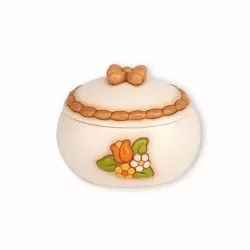 Porta ovattine country - Thun