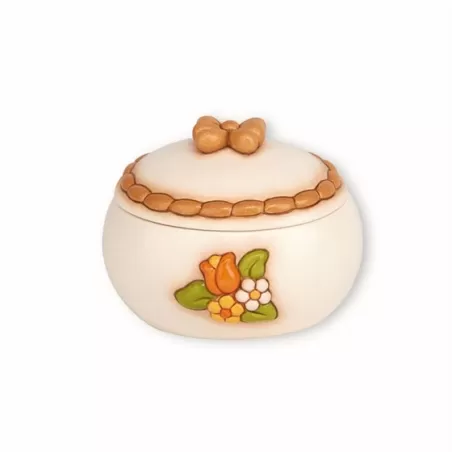 Porta ovattine country - Thun