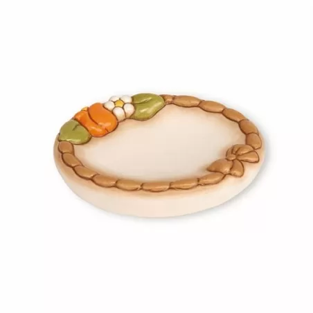 Porta sapone country - Thun