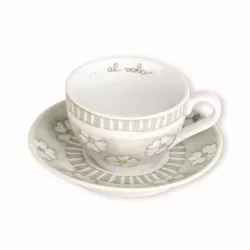 Tazza cappuccino l.e. 2015 - Thun