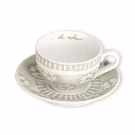 Tazza cappuccino l.e. 2015 - Thun