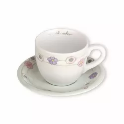 Tazza colazione l.e. 2015 - Thun