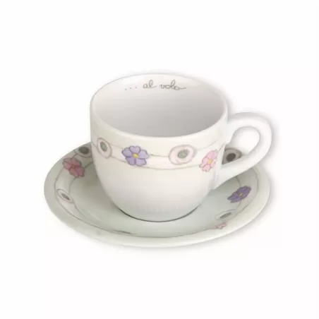Tazza colazione l.e. 2015 - Thun