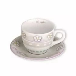 Tazza colazione l.e. 2015 - Thun
