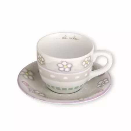 Tazza colazione l.e. 2015 - Thun