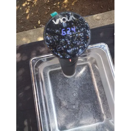 Corso di cucina a bassa temperatura a Bergamo - Sous Vide