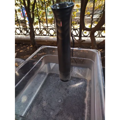 Corso di cucina a bassa temperatura a Bergamo - Sous Vide