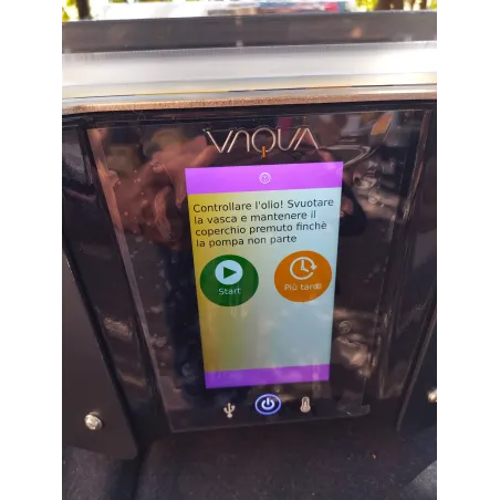 Corso di cucina a bassa temperatura a Bergamo - Sous Vide