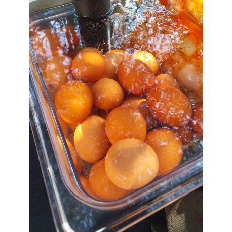 Corso di cucina a bassa temperatura a Bergamo - Sous Vide