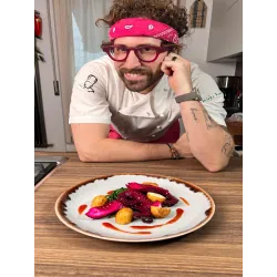 Corso di cucina a bassa temperatura a Bergamo - Sous Vide 2