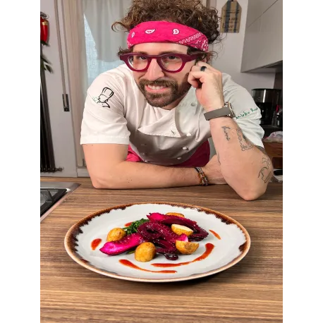 Corso di cucina a bassa temperatura a Bergamo - Sous Vide