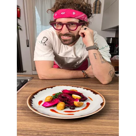 Corso di cucina a bassa temperatura a Bergamo - Sous Vide