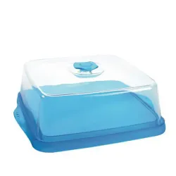 Copriformaggio Cm.29x29X12