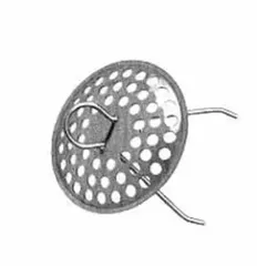 Griglia lavandino Mm.60 pezzi 2