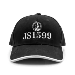 Cappellino Baseball 6 pannelli - JS1599