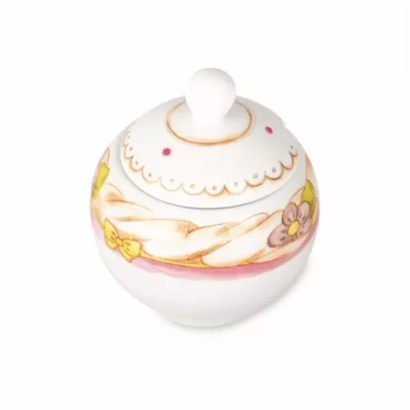 Zuccheriera cupcake - Thun