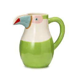 Brocca tucano (l-m) - Lamart