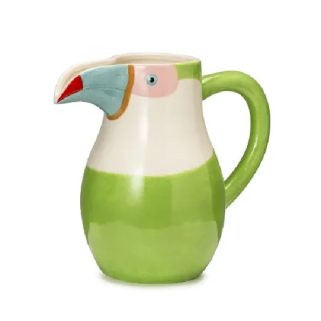 Brocca tucano (l-m) - Lamart