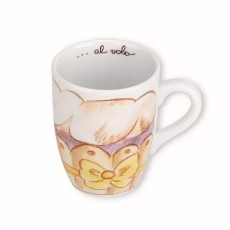 Mug cupcake 1 - Thun