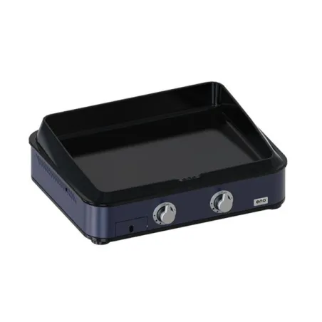 Plancha a Gas - Enosing - Plancha a Gas Cm.65, Blu navi - Eno
