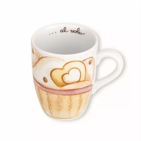 Mug cupcake 2 - Thun