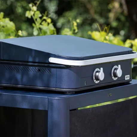 Coperchio da esterno - Enosing - Coperchio da esterno Cm.65, Blu navi - Eno