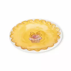 Piattino dessert cupcake - Thun