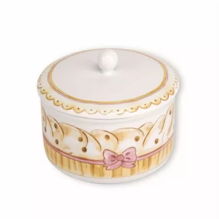 Biscottiera cupcake - Thun