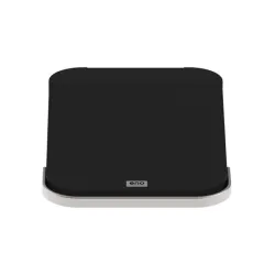 Coperchio plancha elettrica - Enosing - coperchio plancha elettrica Cm.40, Nero - Eno