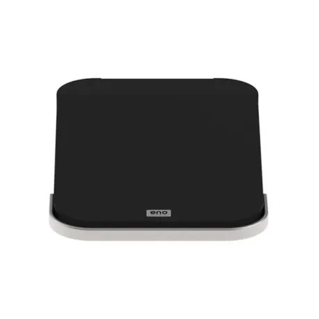 Coperchio plancha elettrica - Enosing - coperchio plancha elettrica Cm.40, Nero - Eno