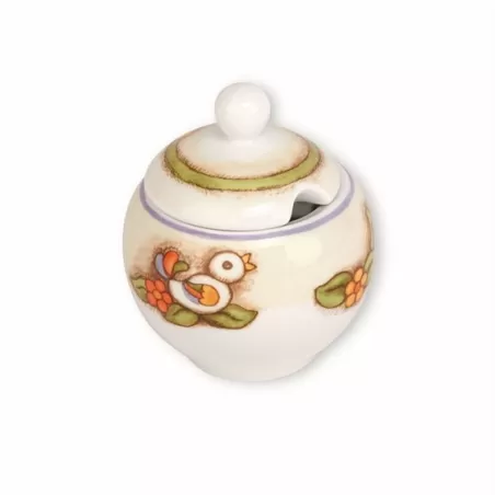 Zuccheriera country - Thun