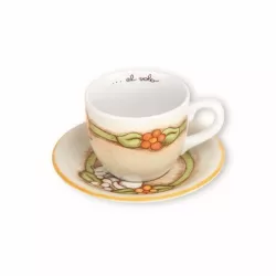 Tazza colazione country - Thun