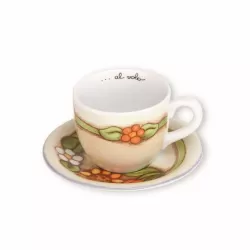 Tazza colazione country - Thun