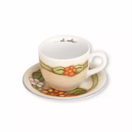 Tazza colazione country - Thun