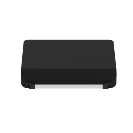 Coperchio da esterno - Fusion - Coperchio da esterno Cm.60, Nero - Eno