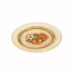 Piattino dessert country - Thun