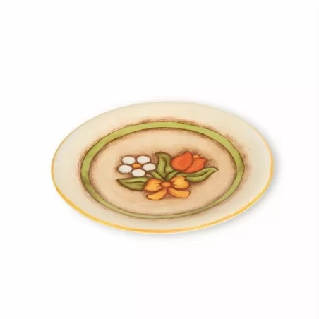 Piattino dessert country - Thun