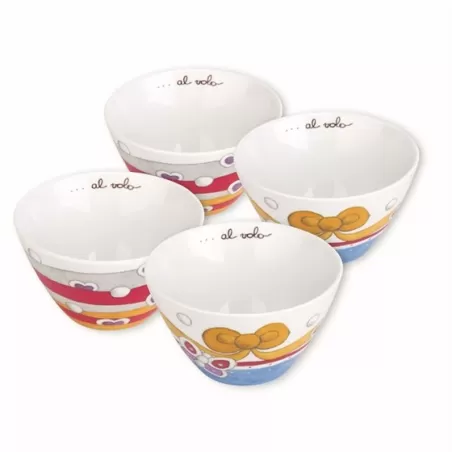 Conf. 4 coppette gelato everyday - Thun