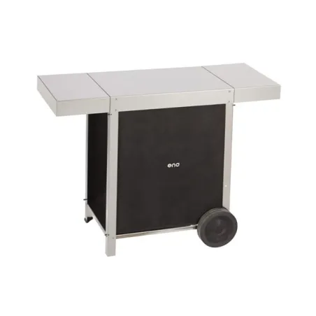 Carrello da esterno - Oscar - inox - Eno